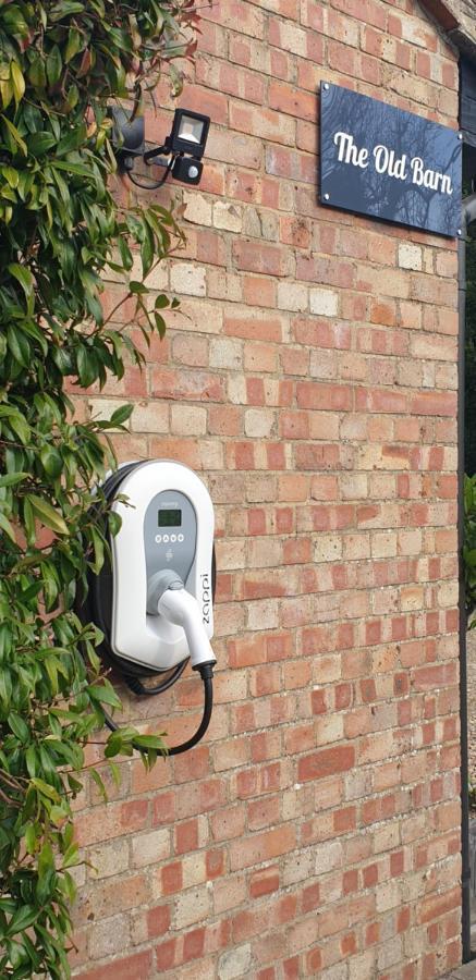 The Old Barn Annexe, Cosy Stay, Close Drive To City, Beach, South Downs & Goodwood Chichester Eksteriør bilde
